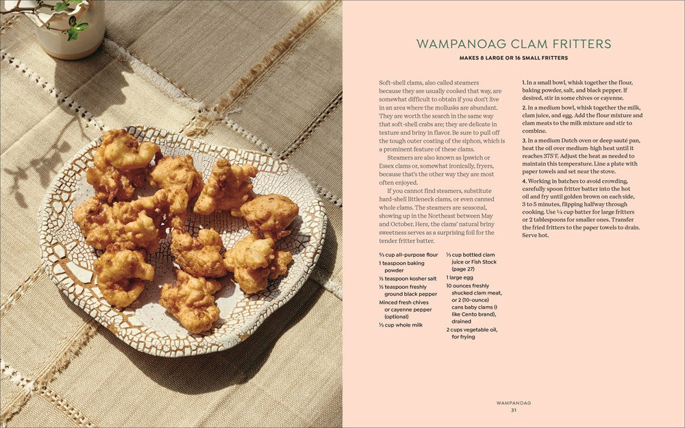 Braided Heritage // Recipes and Stories on the Origin of American Cuisine