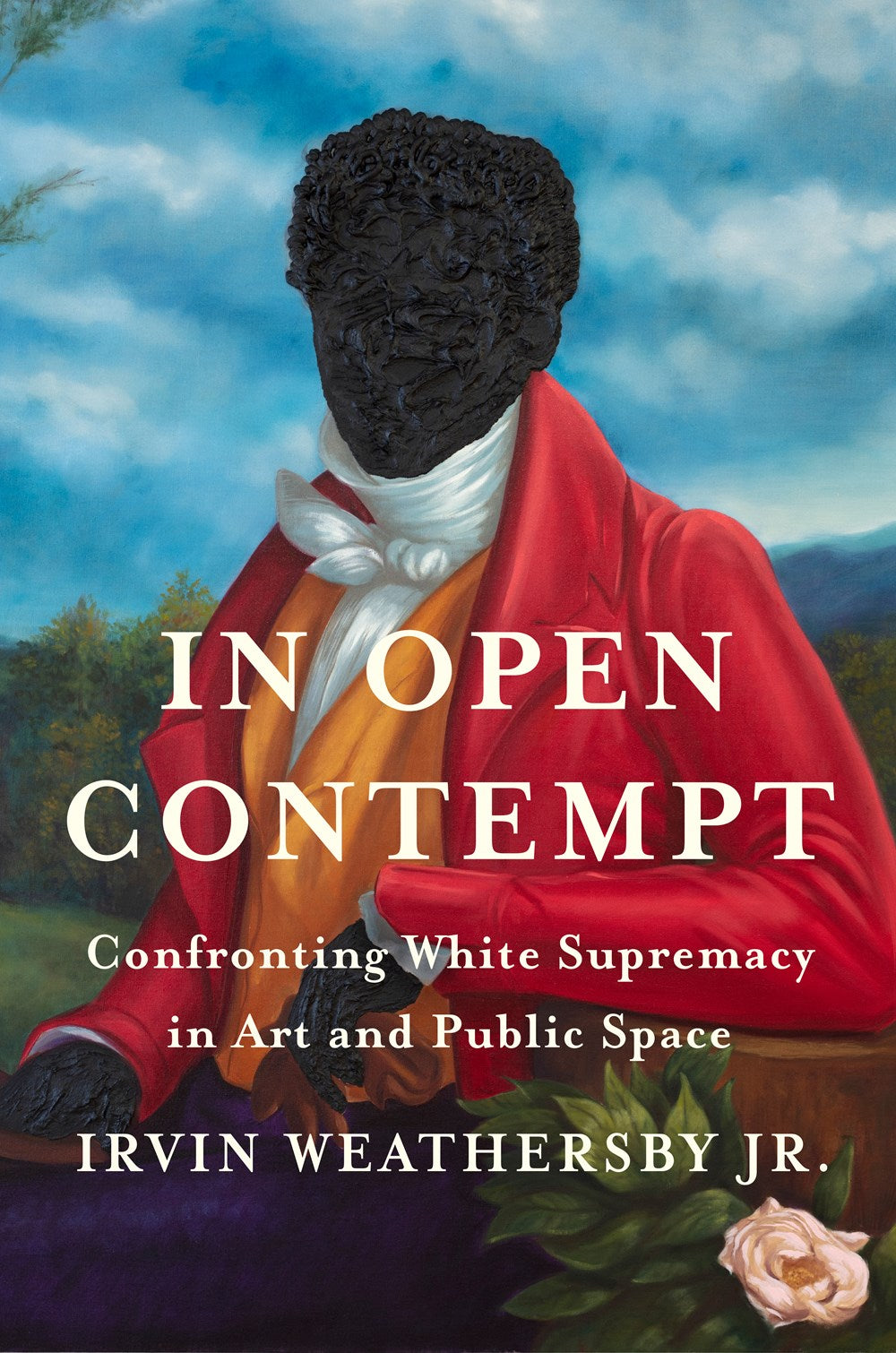 In Open Contempt // Confronting White Supremacy in Art & Public Space