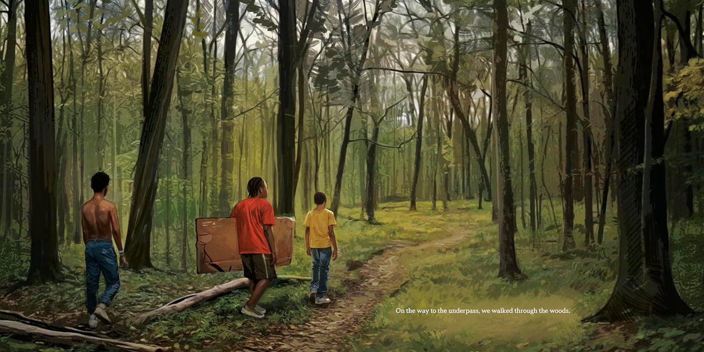 City Summer, Country Summer