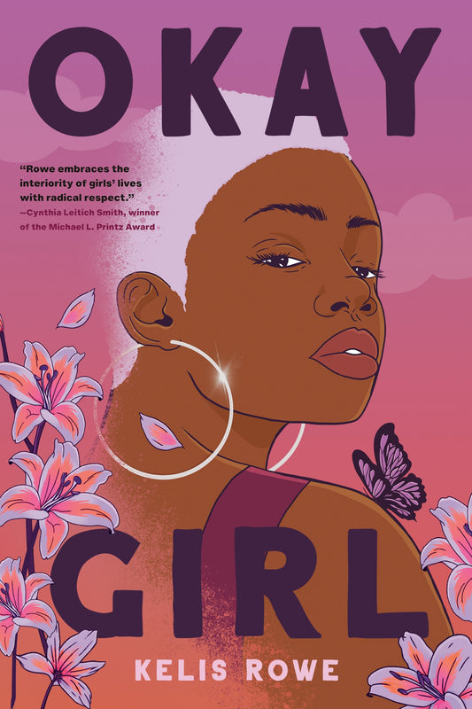 Okay Girl // (Pre-order, Jan 12 2027)