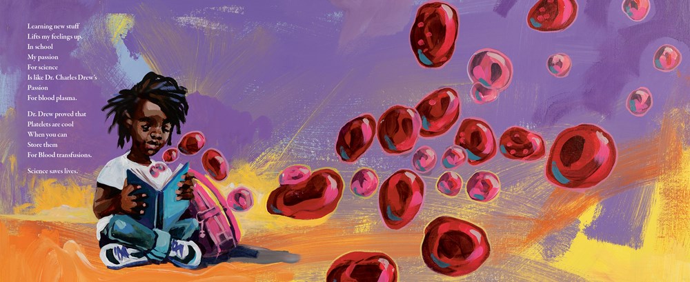 A Song for Two Homes