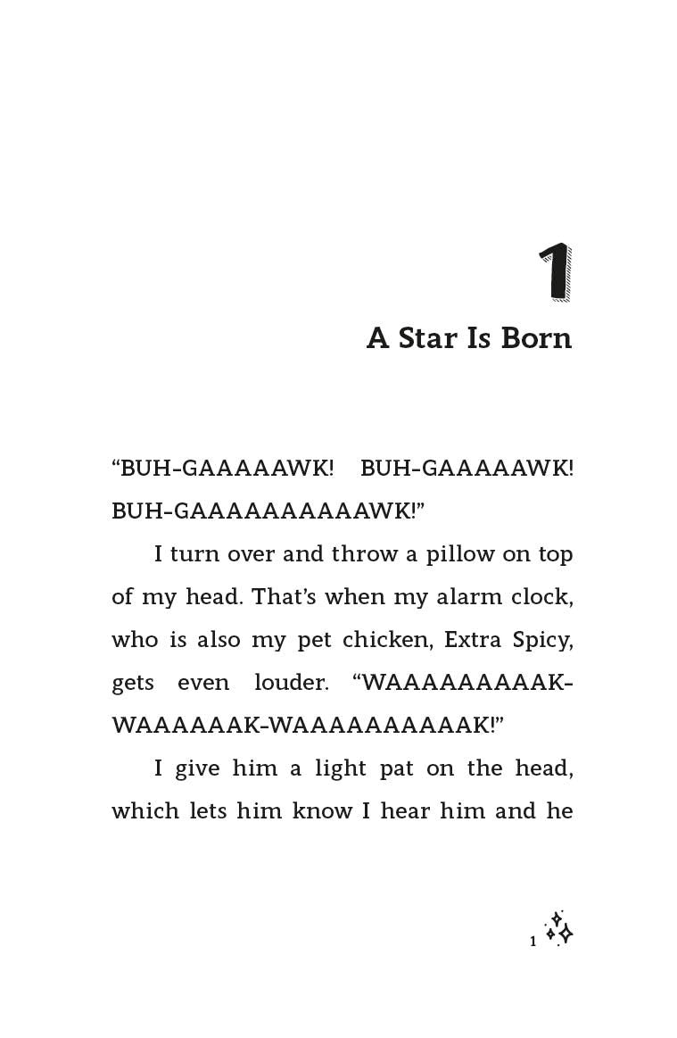 Millie Magnus Is NOT Jealous // (Pre-order, Sep 1 2026)