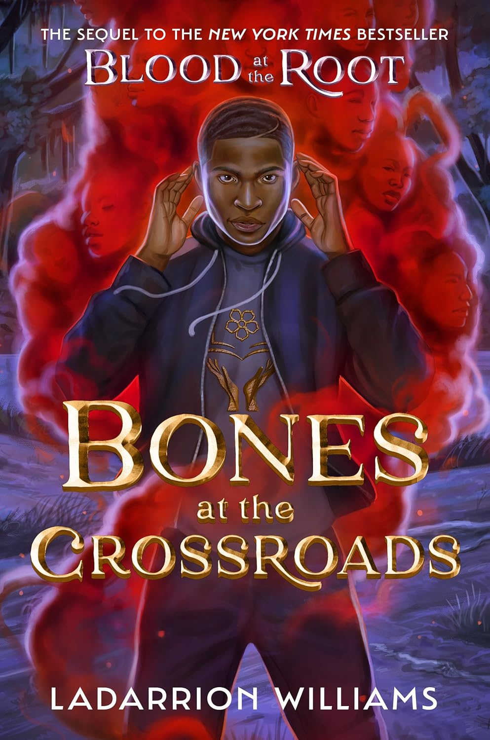 Bones at the Crossroads