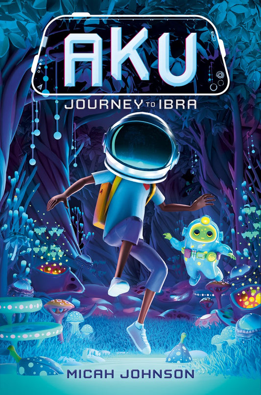 Aku // Journey to Ibra (Pre-order, March 3 2026)