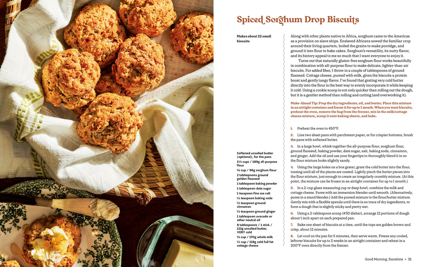 Carla Bakes // Sweet, Savory, and from the Heart [A Baking Book] (Pre-order, Sep 8 2026)