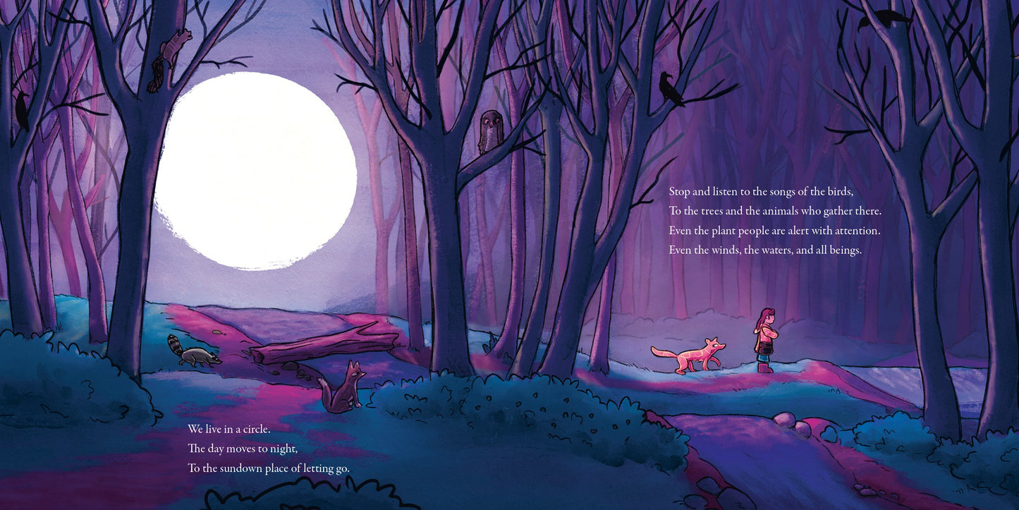 Gathering the Light // (Pre-order, Sep 29 2026)