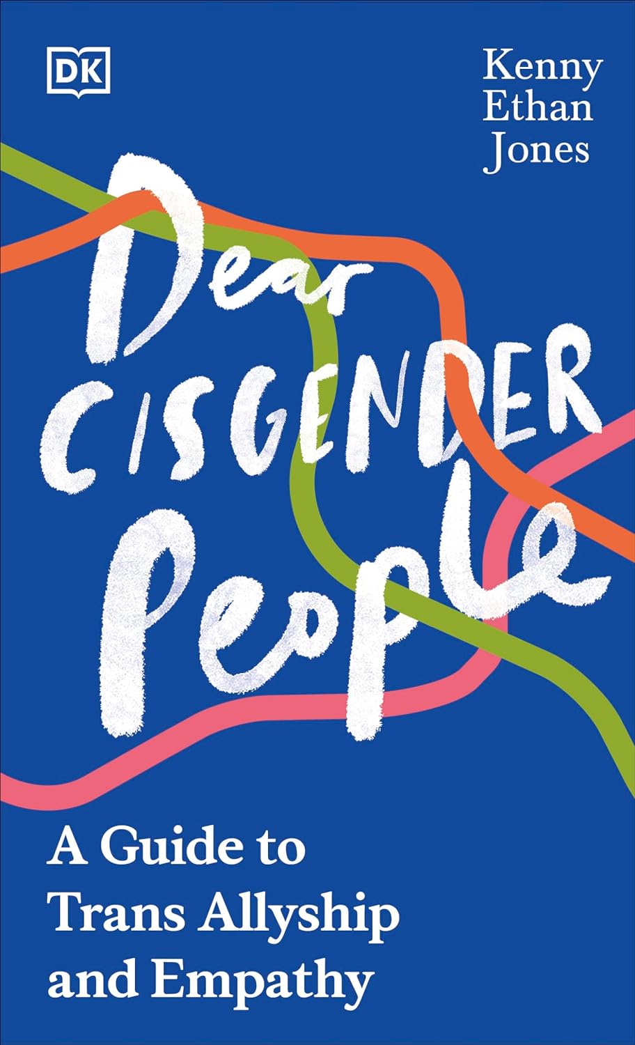 Dear Cisgender People // A Guide to Trans Allyship and Empathy