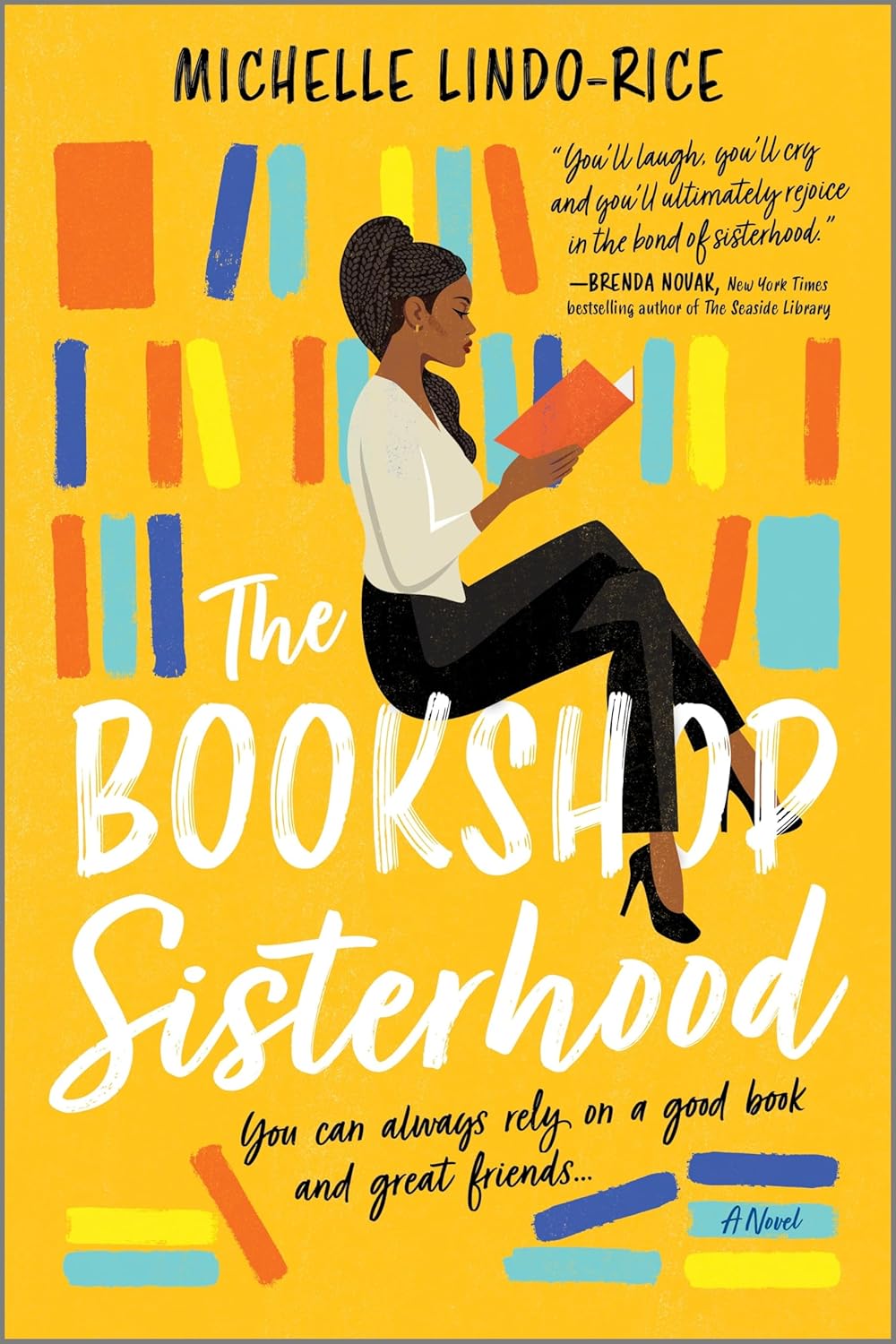 The Bookshop Sisterhood