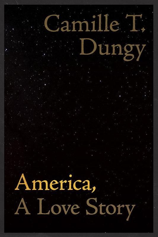 America, a Love Story
