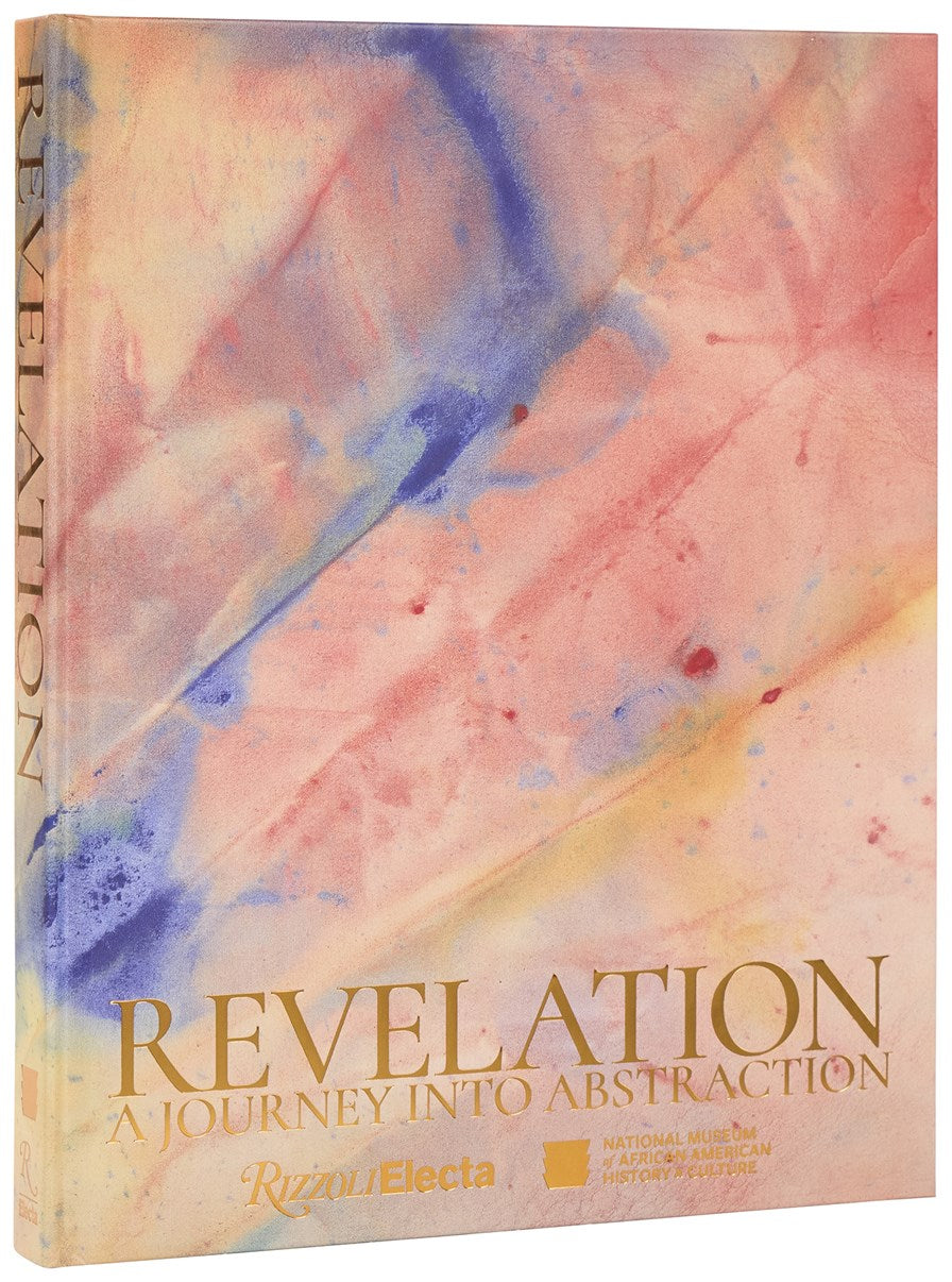Revelation // A Journey Into Abstraction