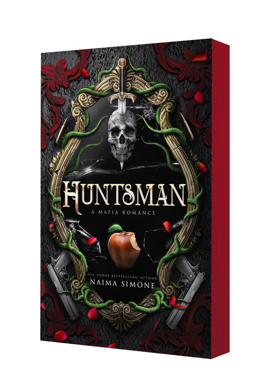 Huntsman // A Mafia Romance