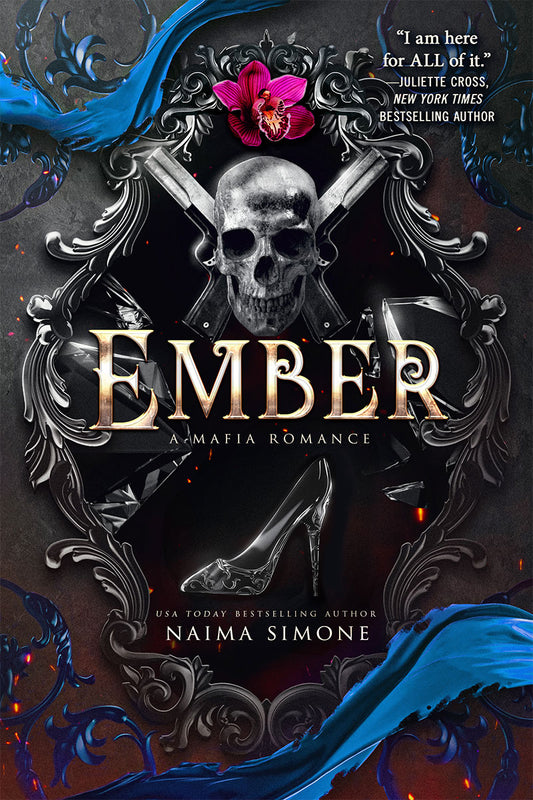 Ember // A Mafia Romance