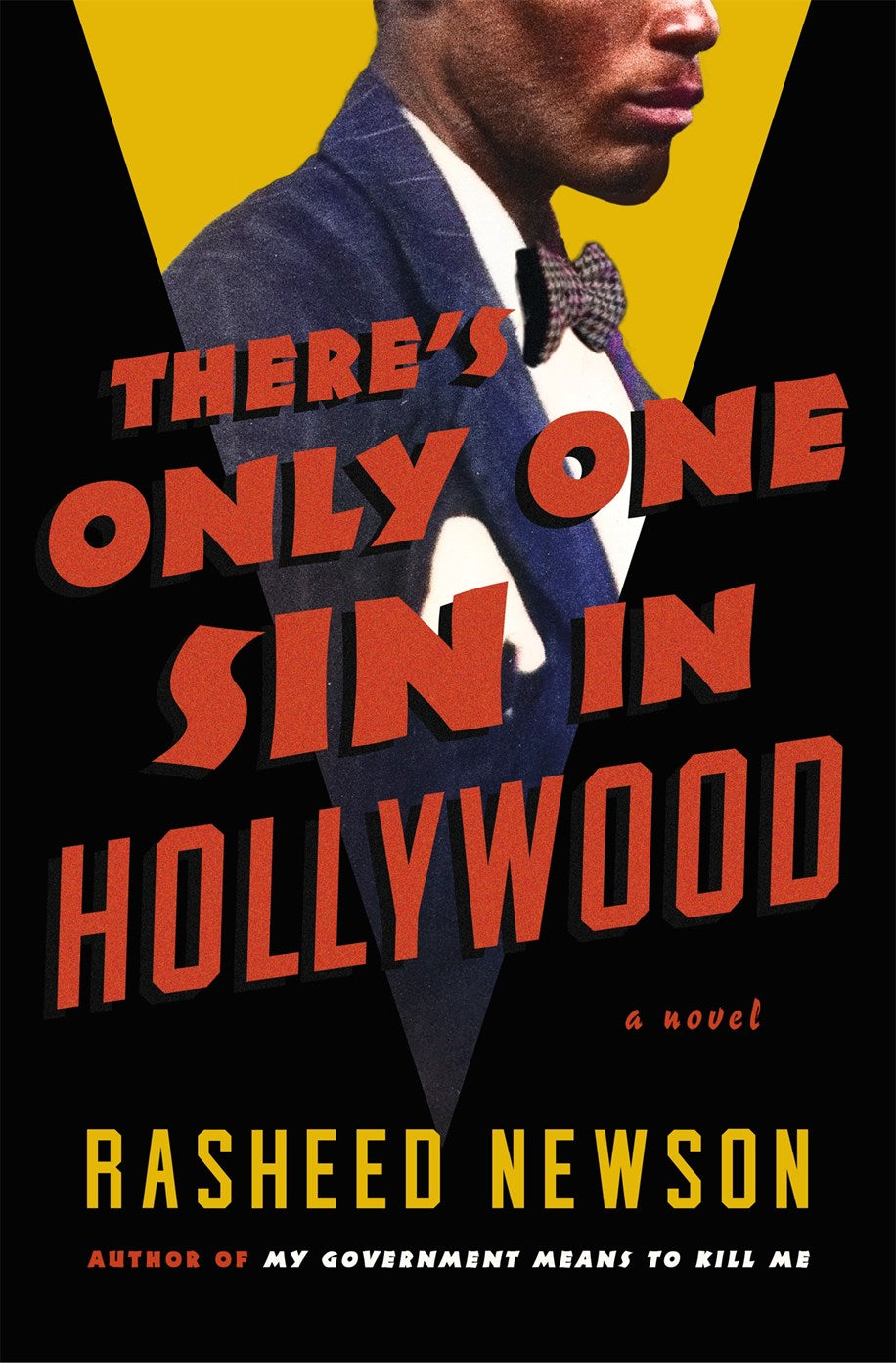 There's Only One Sin in Hollywood // (Pre-Order, June 2 2026)
