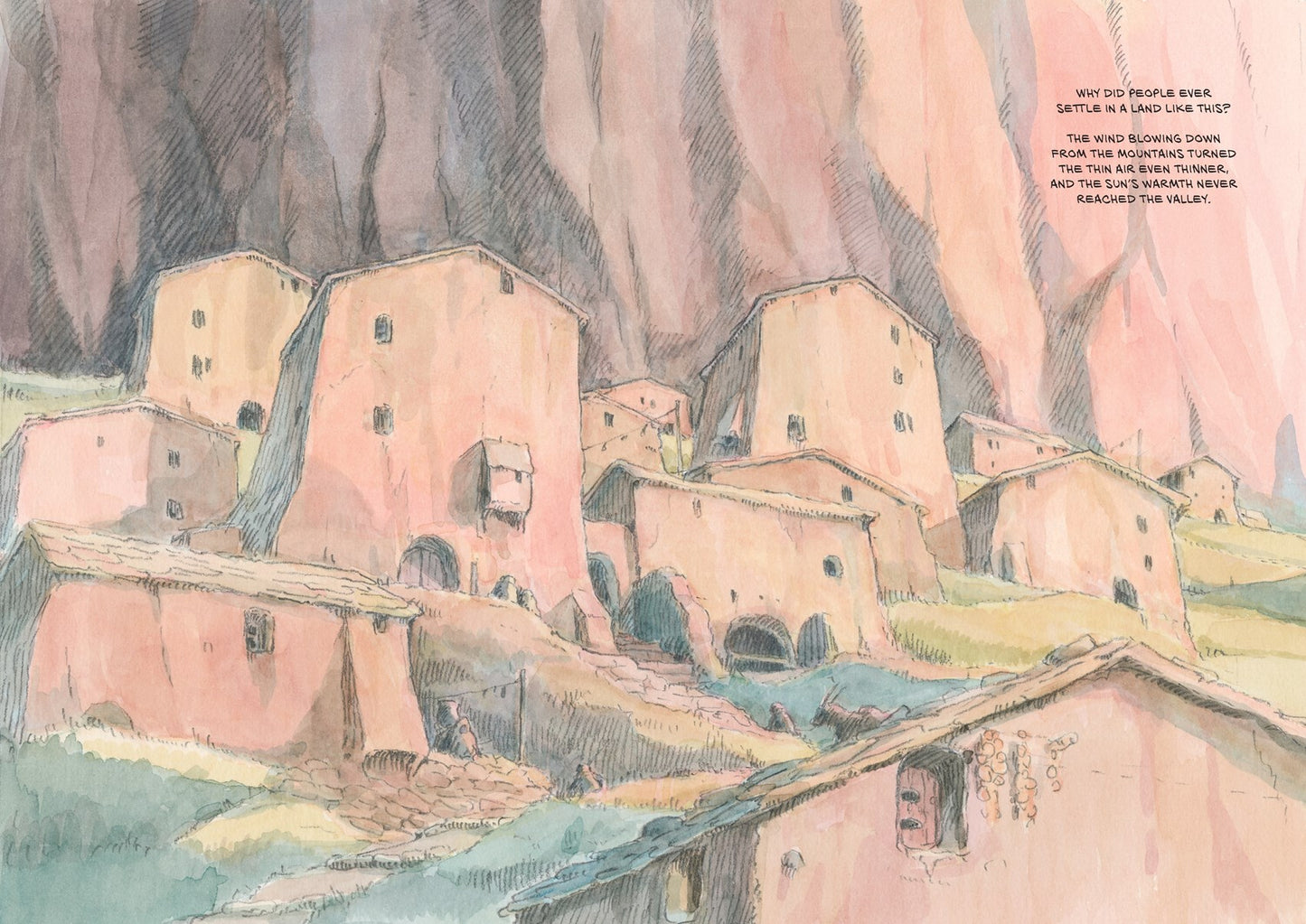 Shuna's Journey // (Pre-order, Sep 15 2026)