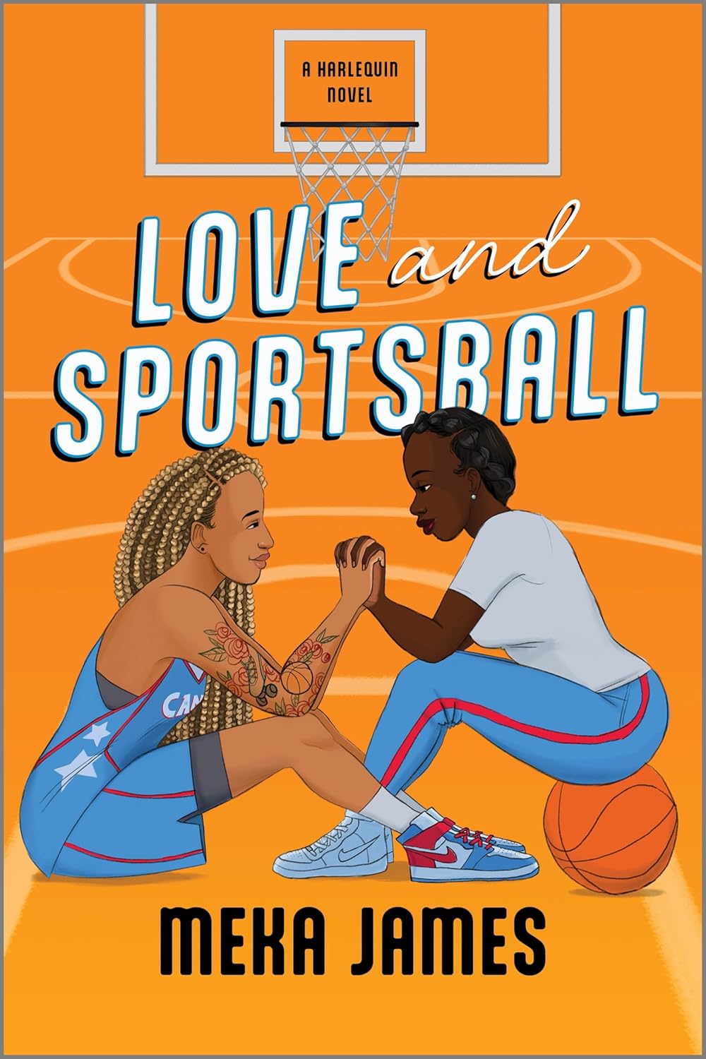Love And Sportsball