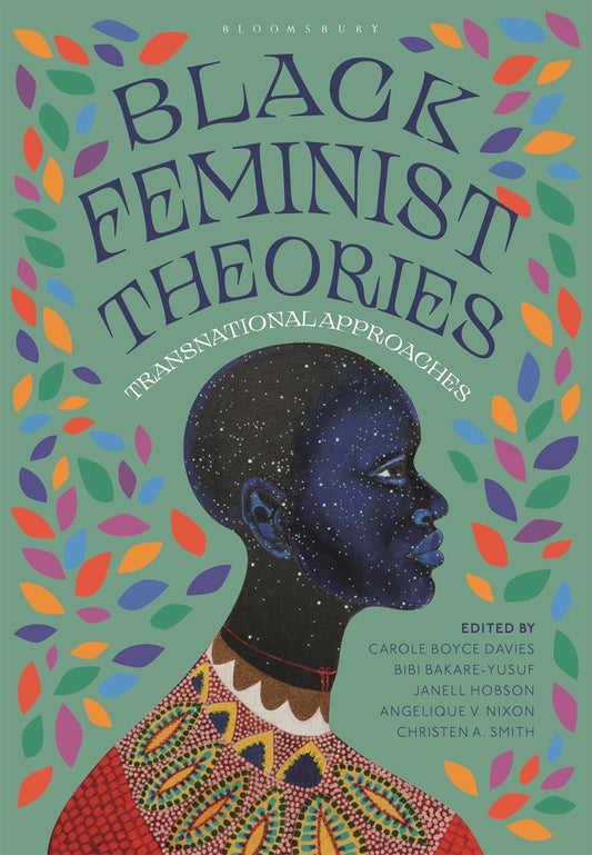 Black Feminist Theories // Transnational Approaches