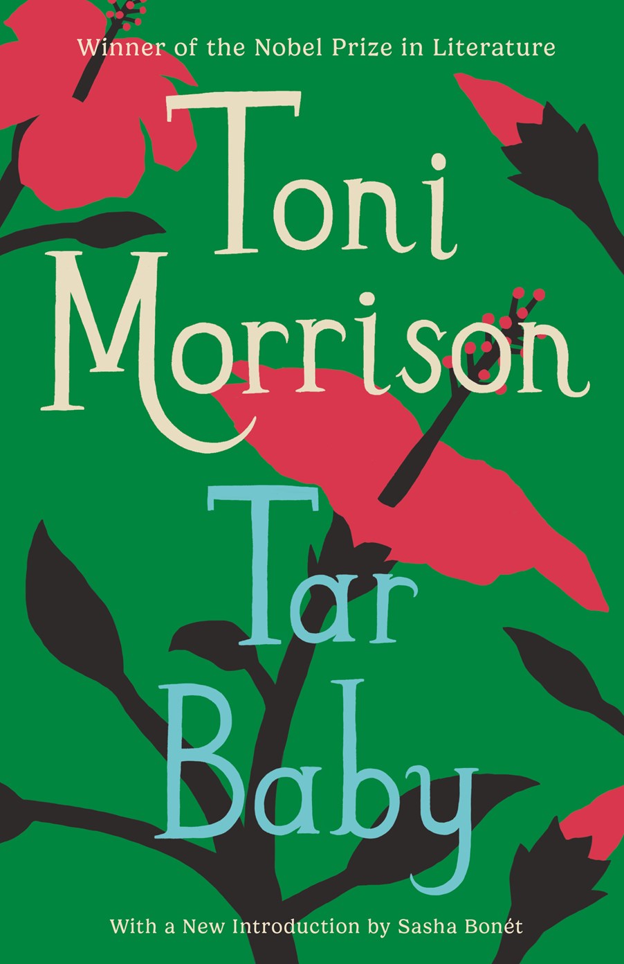 Tar Baby