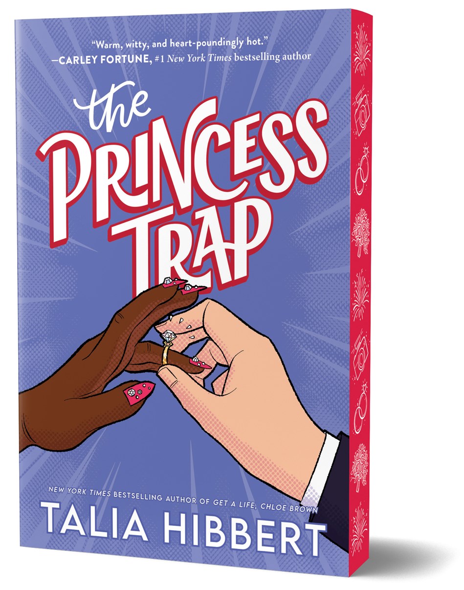 The Princess Trap