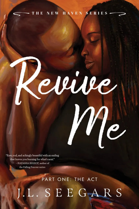Revive Me: Part One (Deluxe Edition) // (Pre-Order, April 14 2026)