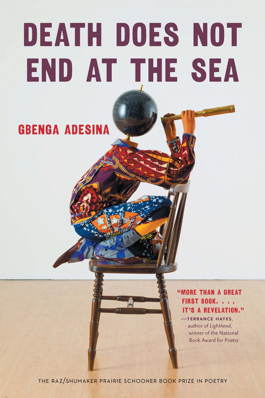 Death Does Not End at the Sea