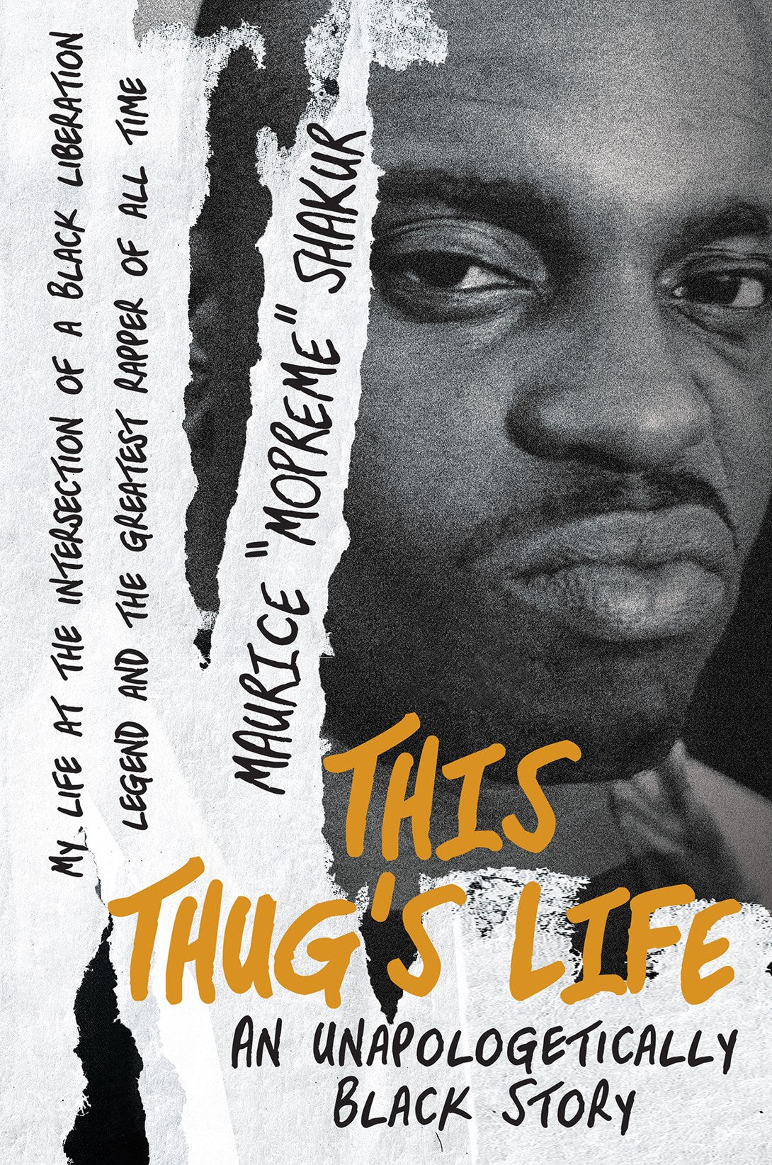 This Thug's Life