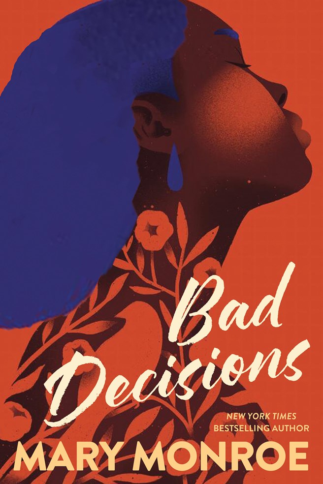 Bad Decisions // (Pre-order, March 30 2027)