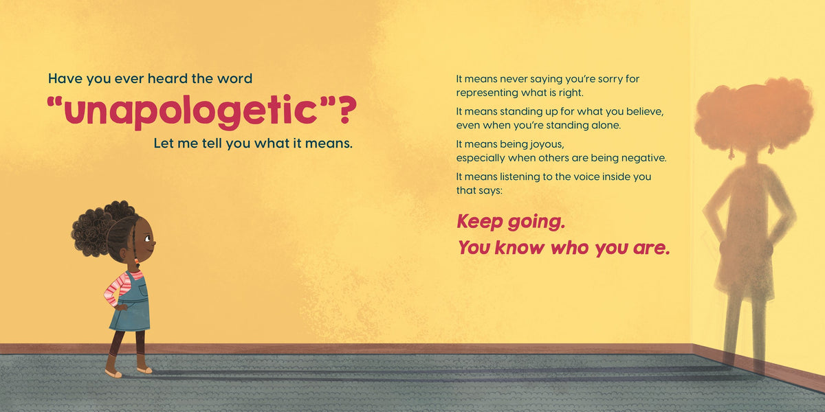 Unapologetically You // (Pre-order, Jan 12 2027)