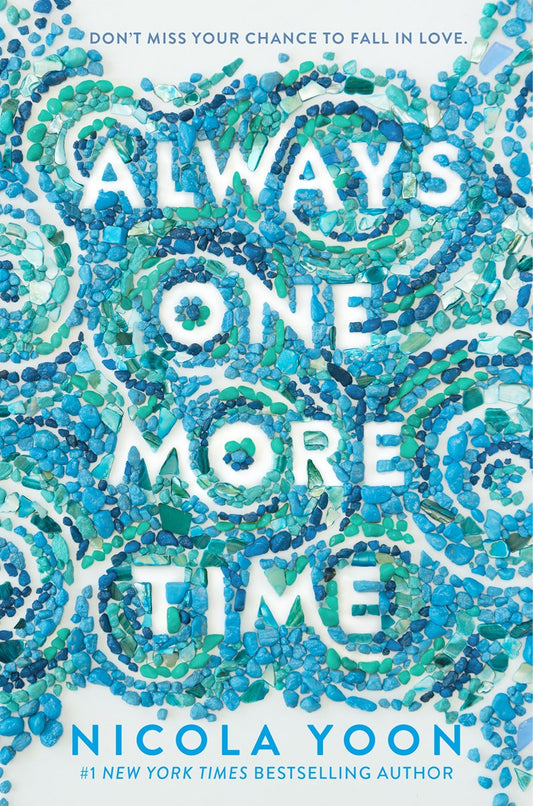 Always One More Time // (Pre-order, Feb 2 2027)
