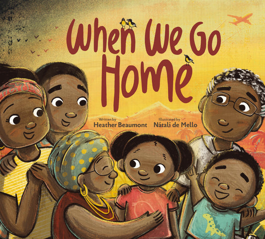 When We Go Home