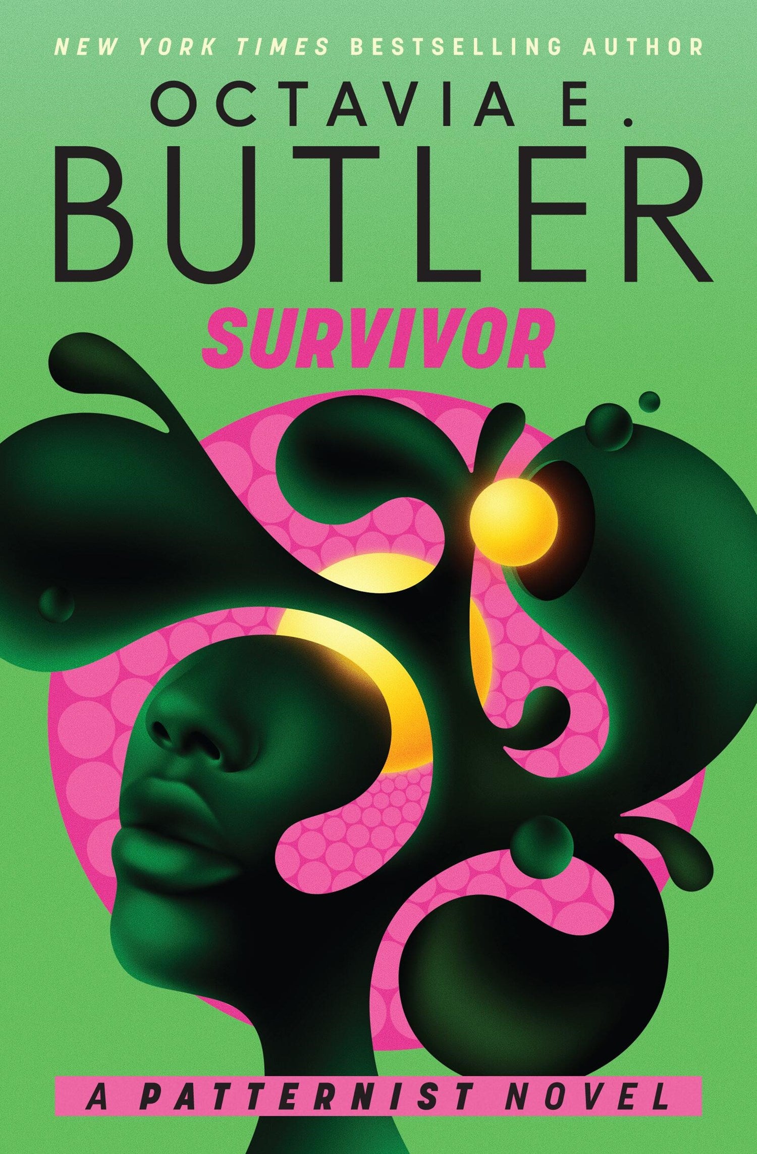 Survivor // A Patternist Novel