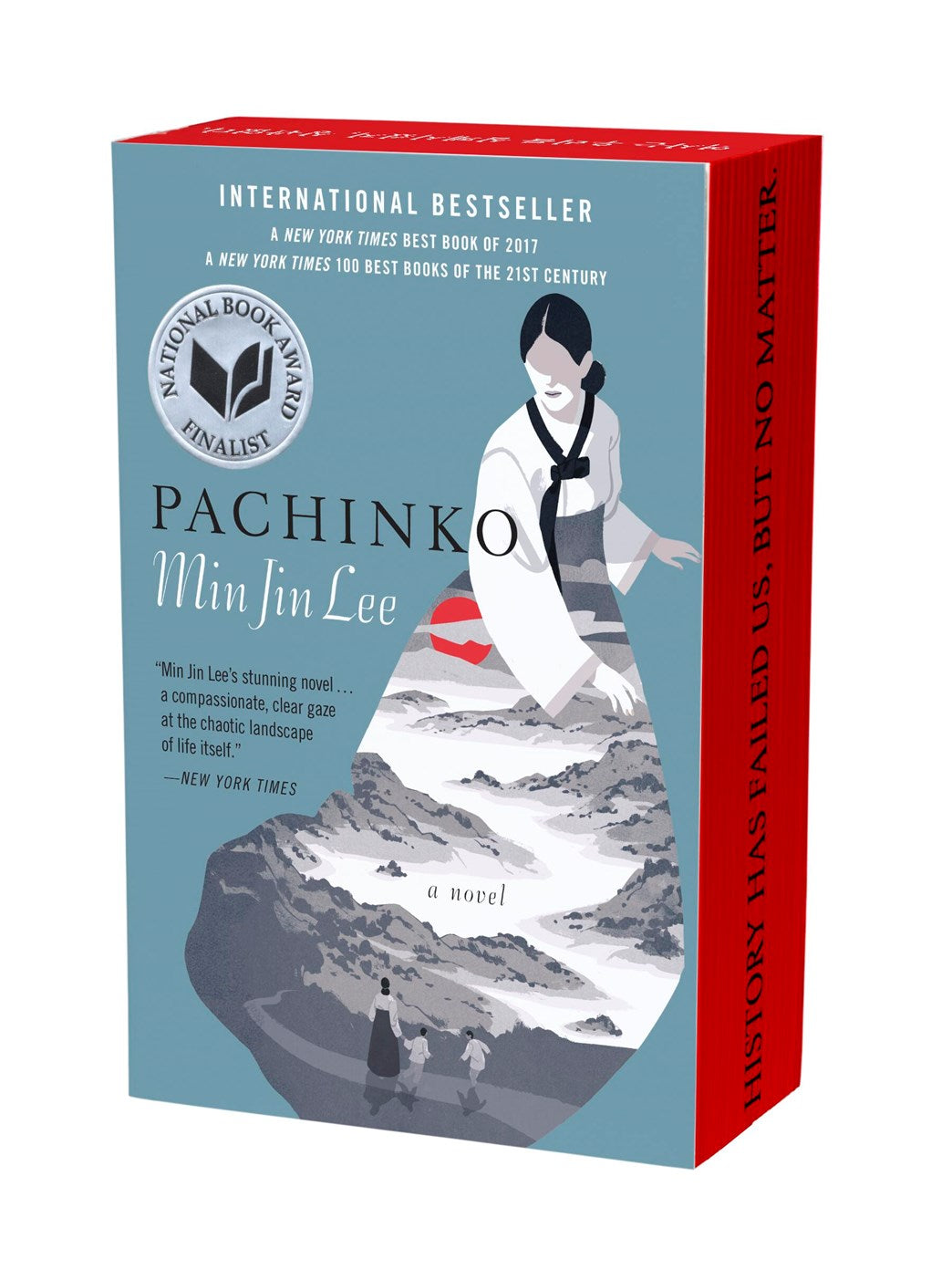 Pachinko
