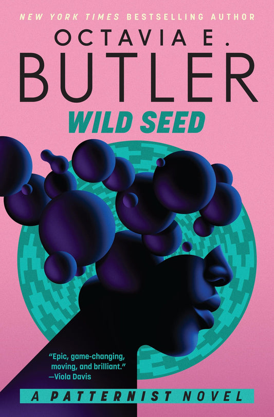 Wild Seed // (Pre-order, June 23 2026)