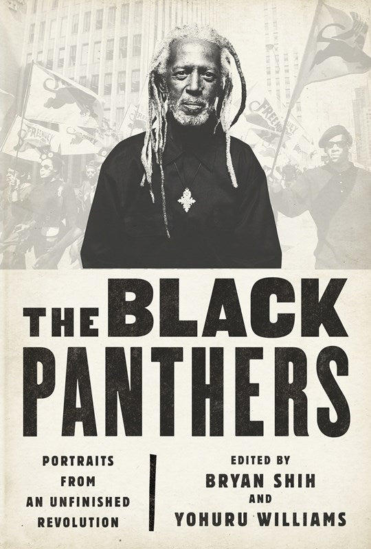 The Black Panthers // Portraits From An Unfinished Revolution