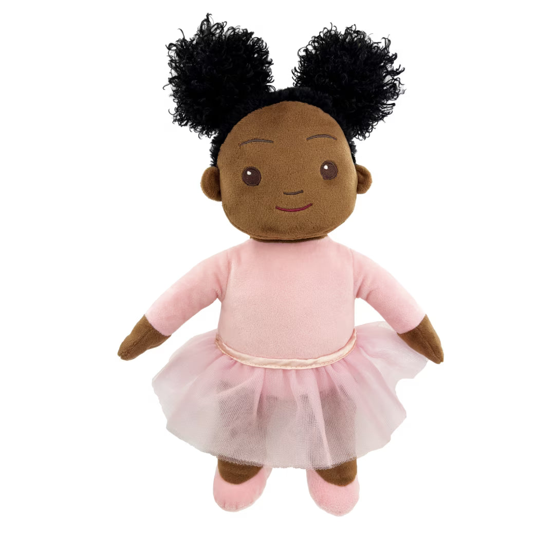 Big Doll: // 13