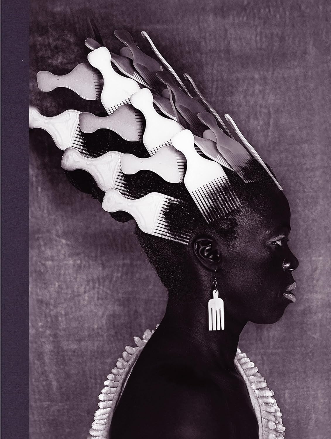 Zanele Muholi // Somnyama Ngonyama, Hail the Dark Lioness, Volume II