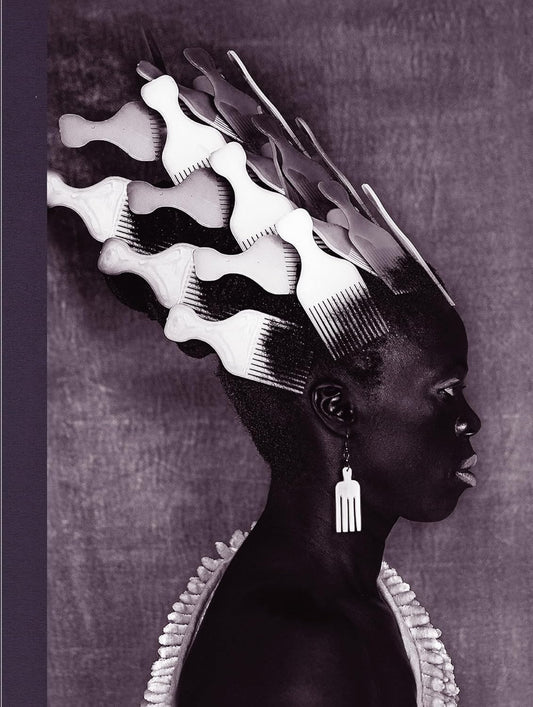 Zanele Muholi // Somnyama Ngonyama, Hail the Dark Lioness, Volume II