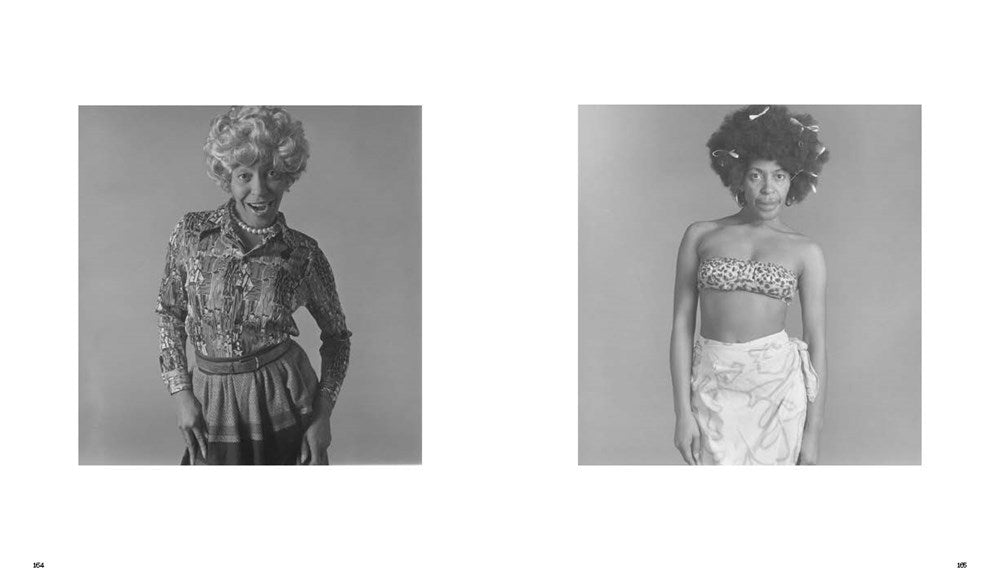 Carrie Mae Weems // The Heart of the Matter