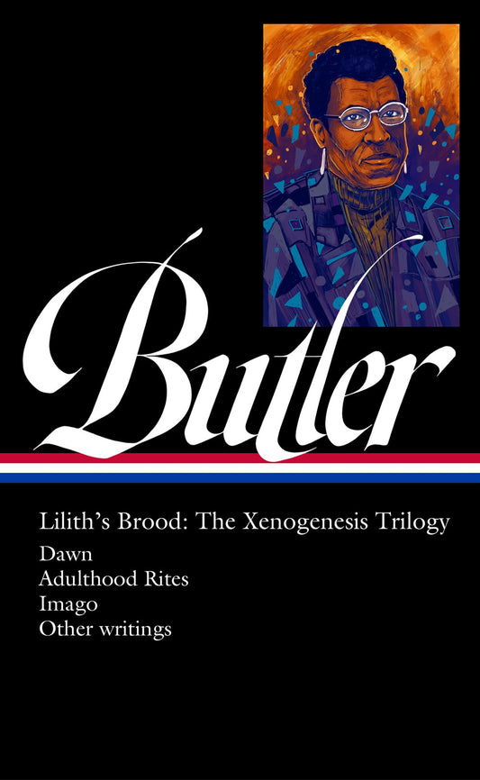Lilith's Brood // The Xenogenesis Trilogy (LOA #393) (Pre-Order, Oct 14 2025)