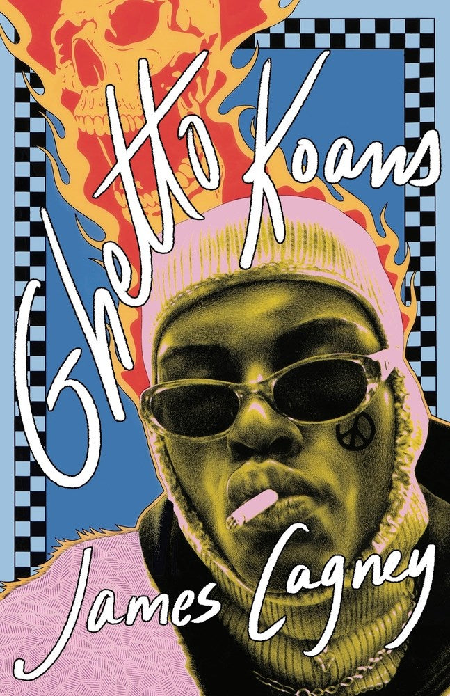 Ghetto Koans // A Personal Archive