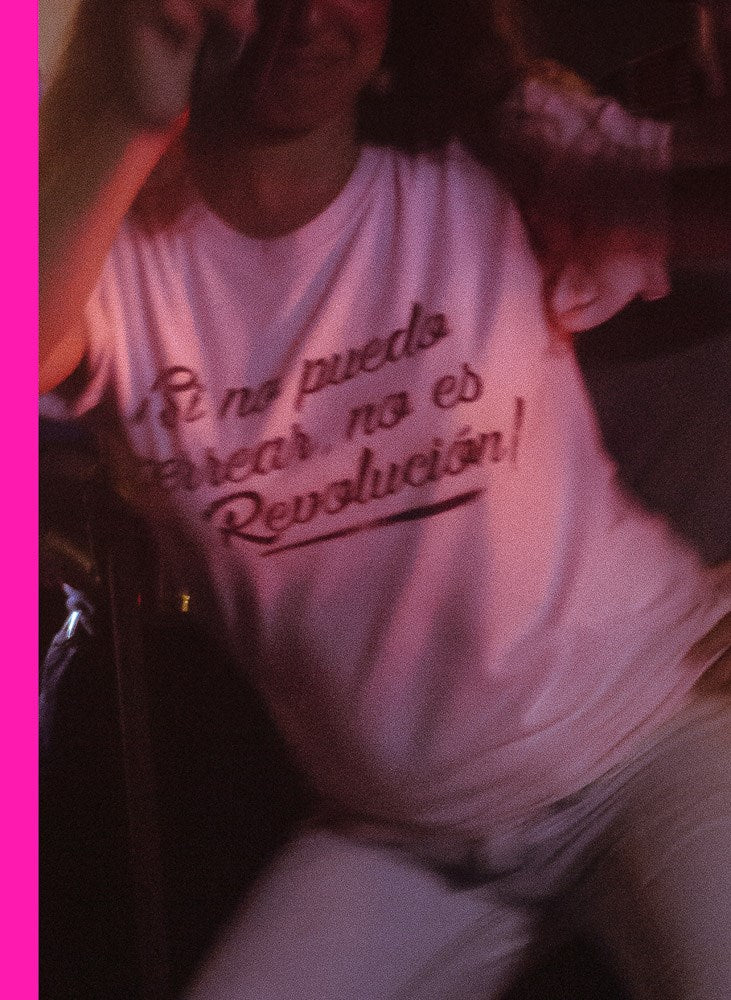 Dancing the Revolution // From Dancehall to Reggaetón (Pre-order, July 14 2026)