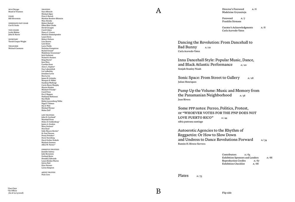 Dancing the Revolution // From Dancehall to Reggaetón (Pre-order, July 14 2026)
