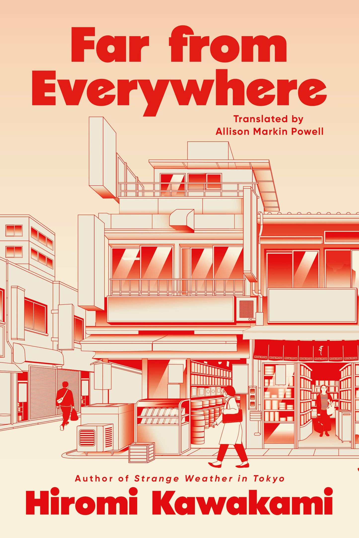 Far from Everywhere (Pre-order, Feb 16 2027)