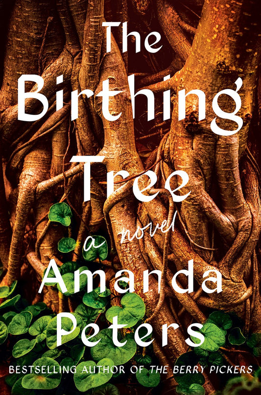 The Birthing Tree // A Novel (Pre-order, Sep 1 2026)