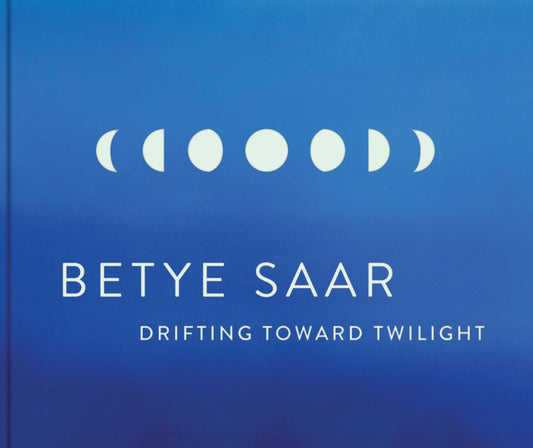 Betye Saar // Drifting Toward Twilight