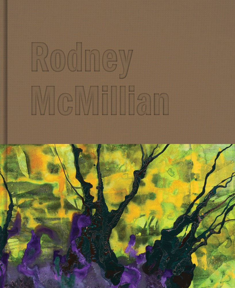 Rodney McMillian // A Son of the Soil (Pre-order, June 16 2026)