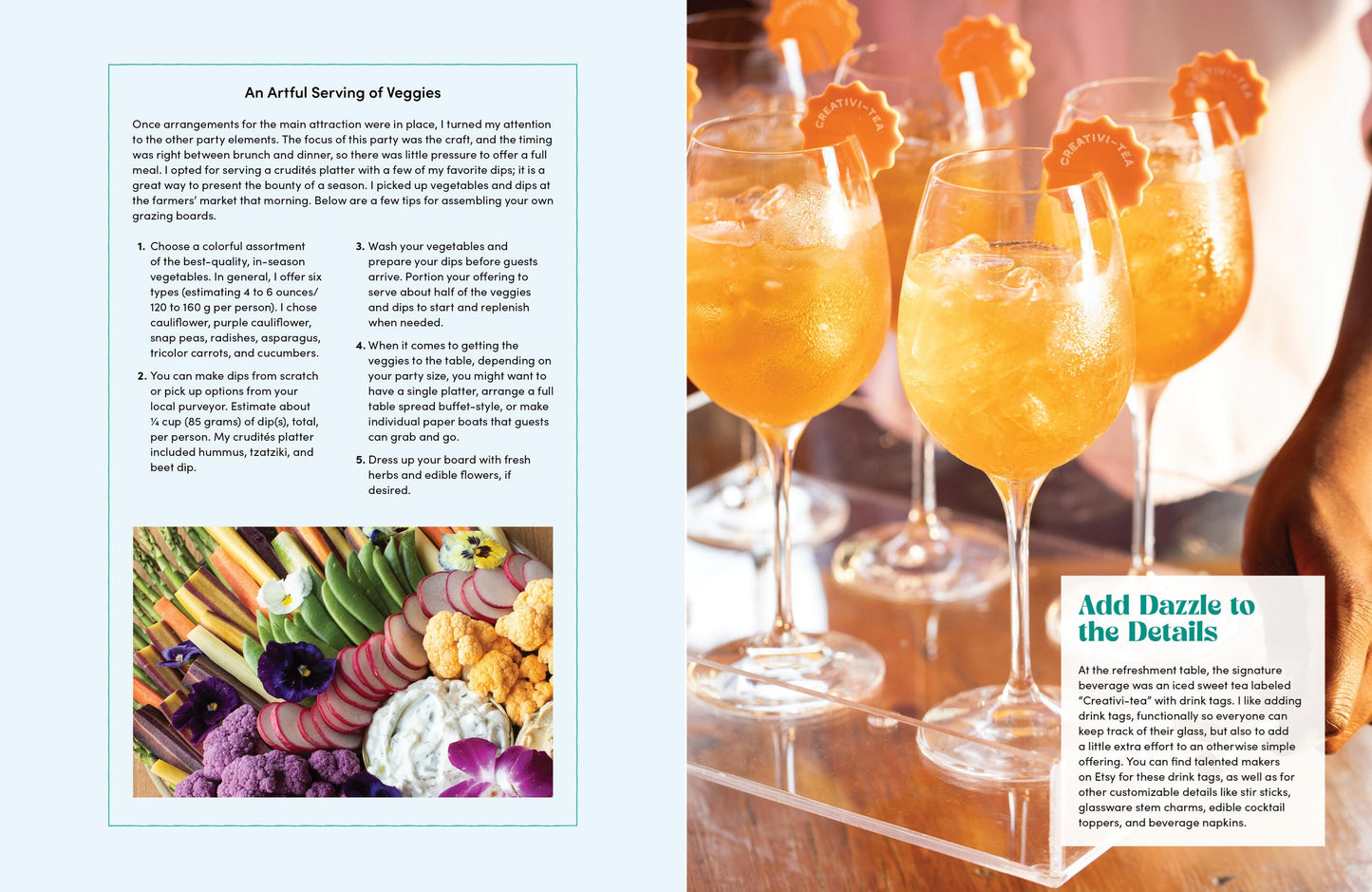 Your Turn to Host // A Guide to Great Parties and Gatherings (Pre-order, June 9 2026)