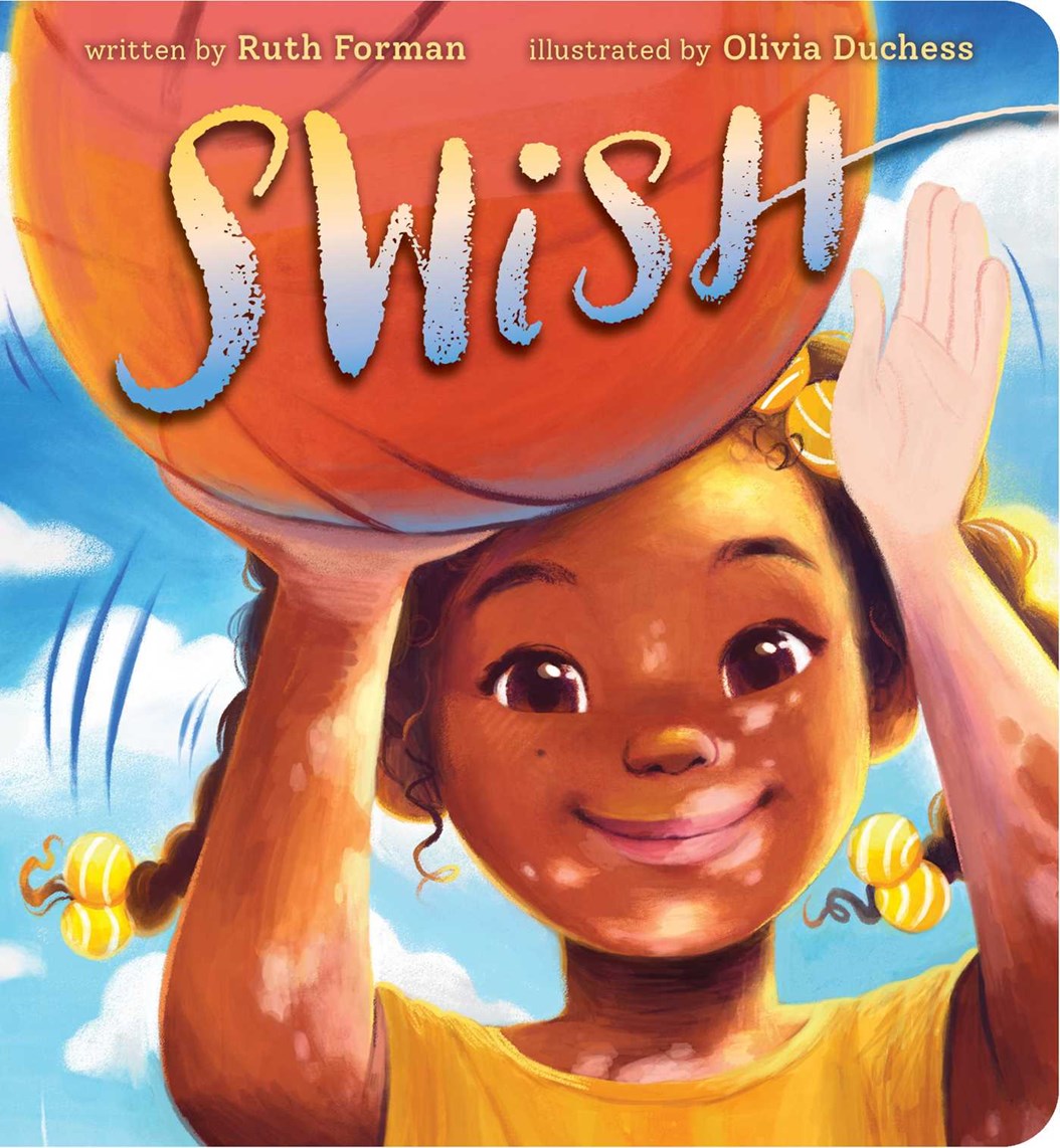 Swish // (Pre-order, Feb 2 2027)