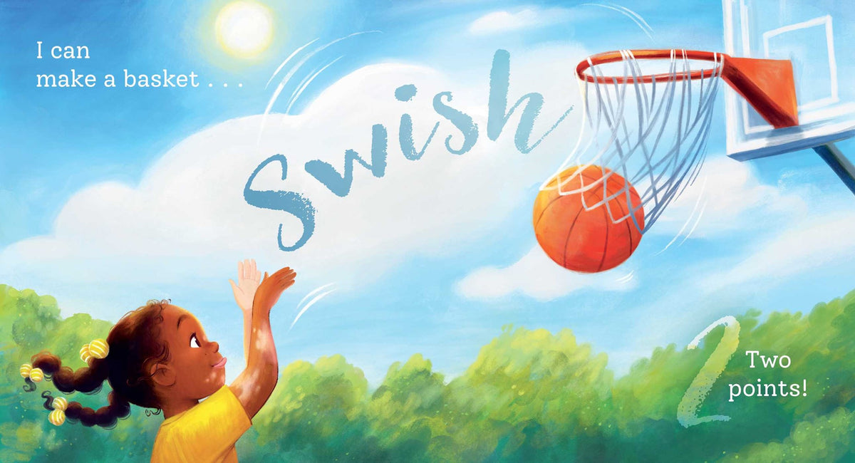 Swish // (Pre-order, Feb 2 2027)