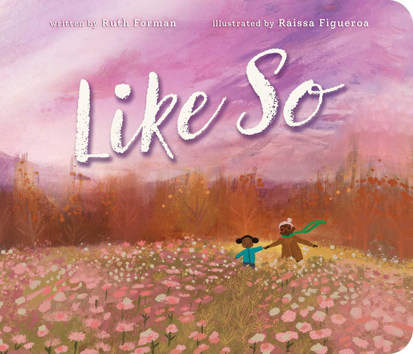 Like So // (Pre-order, Jan 6 2026)