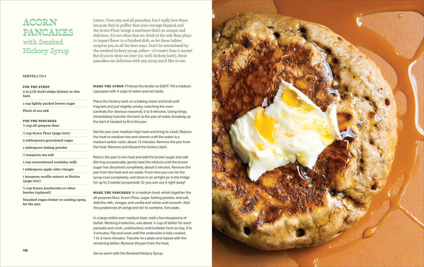 Happy Snacking, Don't Die! // Foraging and Vegan Recipes with Black Forager (A Cookbook) (Pre-order, Sep 22 2026)